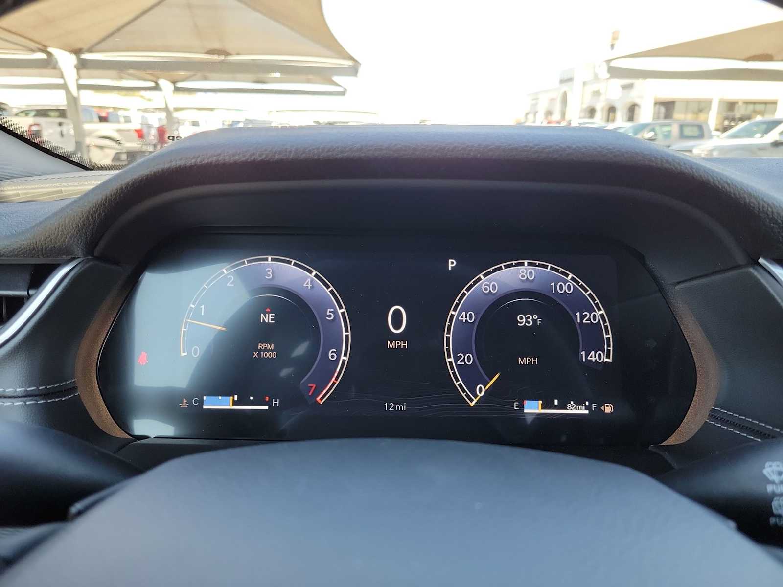 Thumbnail: 2025 Jeep Grand Cherokee - 18