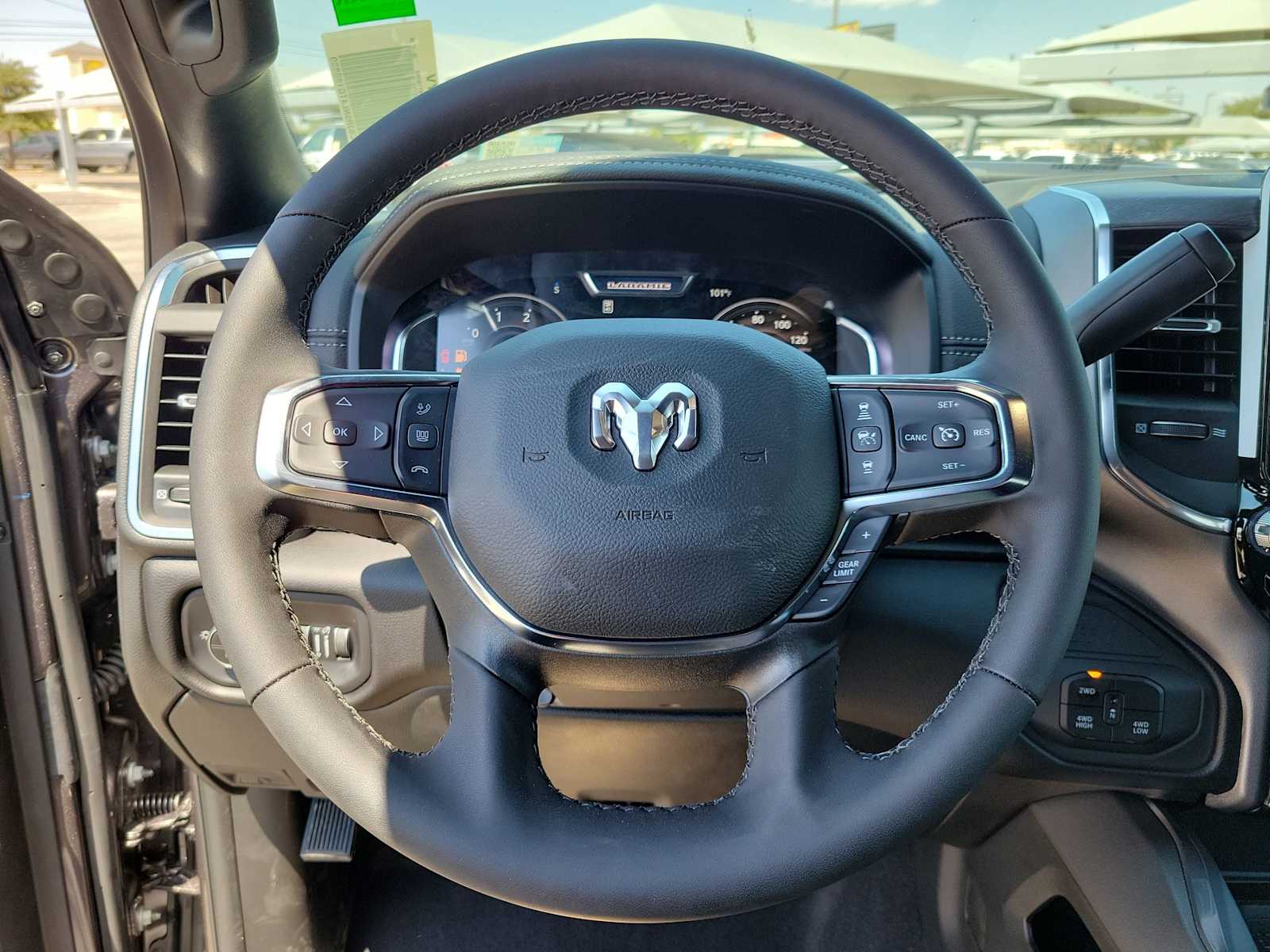 Thumbnail: 2026 RAM 2500 - 15