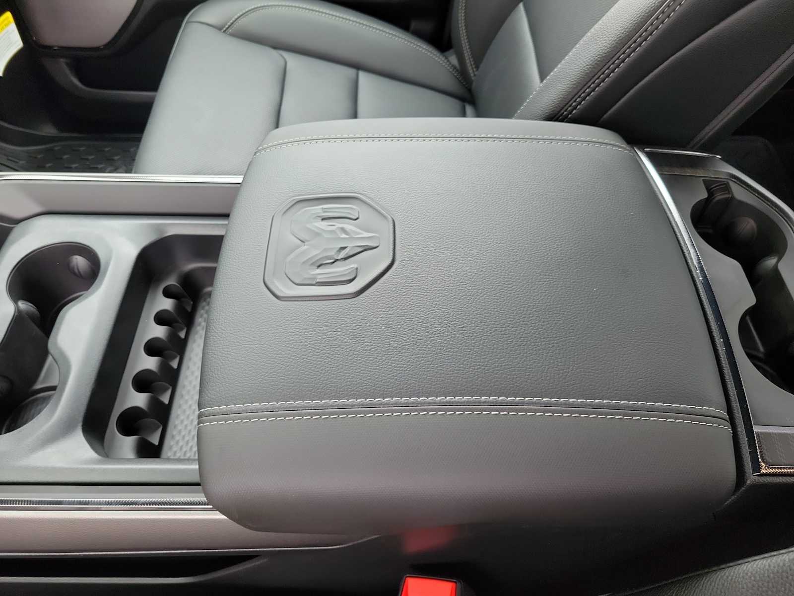 Thumbnail: 2026 RAM 1500 - 16