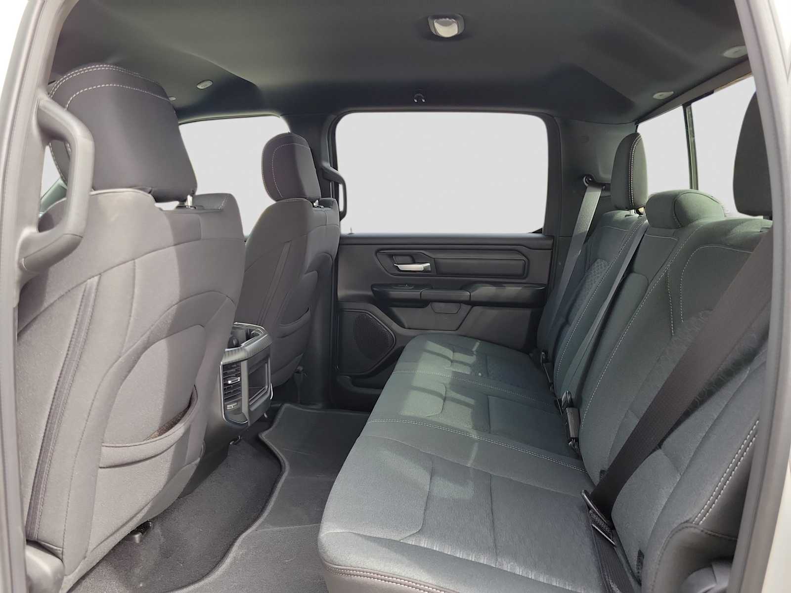 Thumbnail: 2026 RAM 1500 - 12