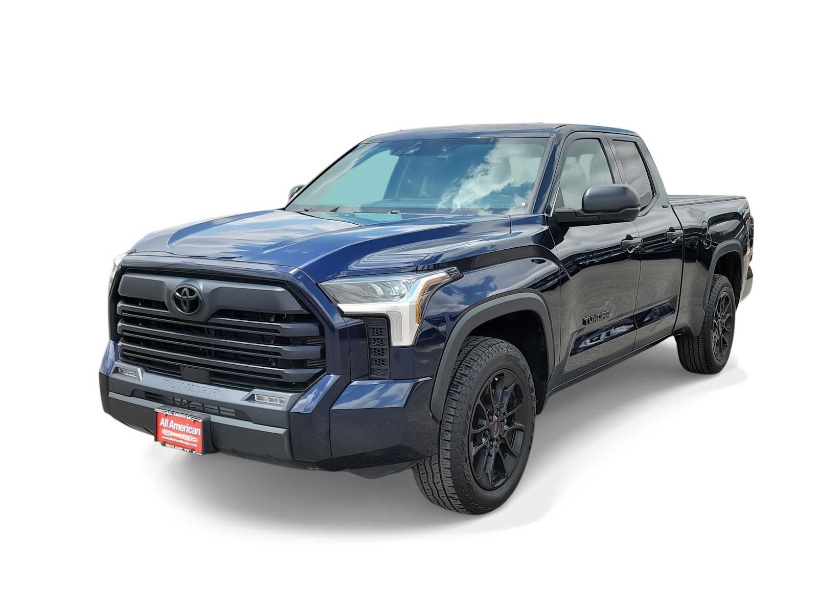 2022 Toyota Tundra SR5 -
                  Midland, TX