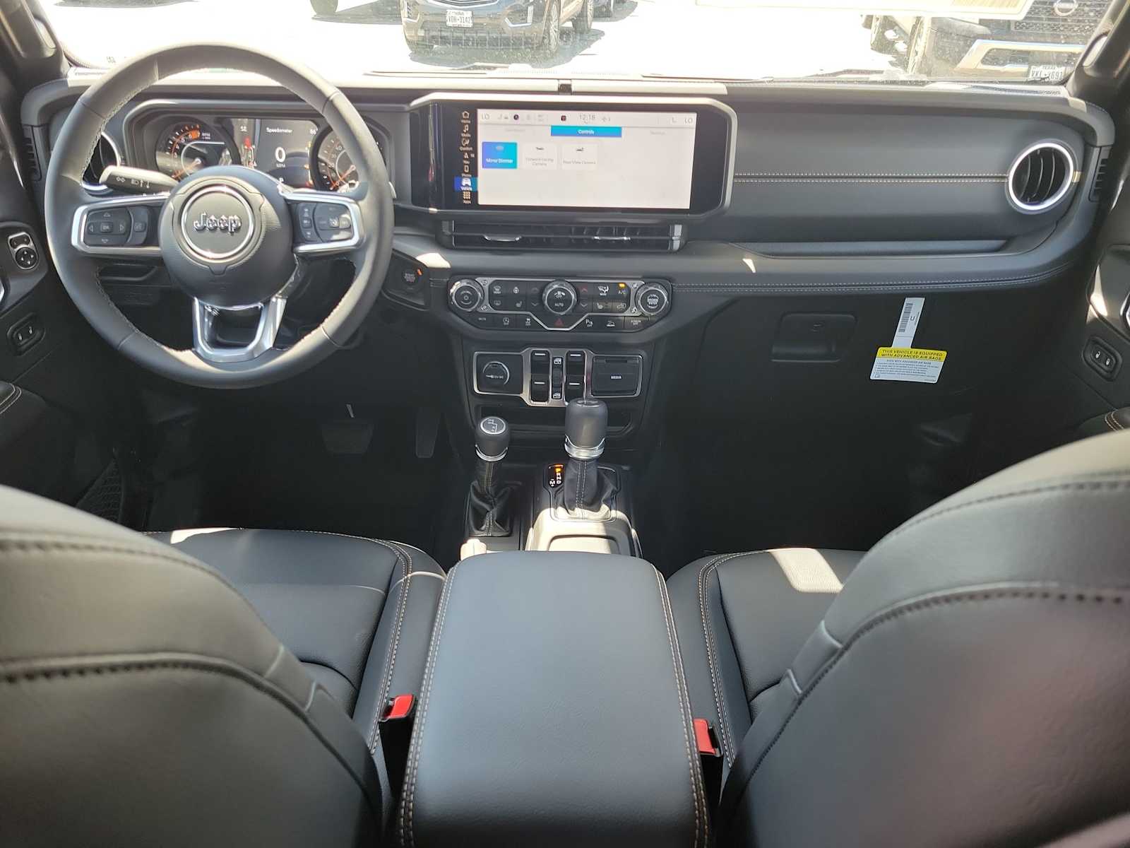 Thumbnail: 2026 Jeep Wrangler - 10