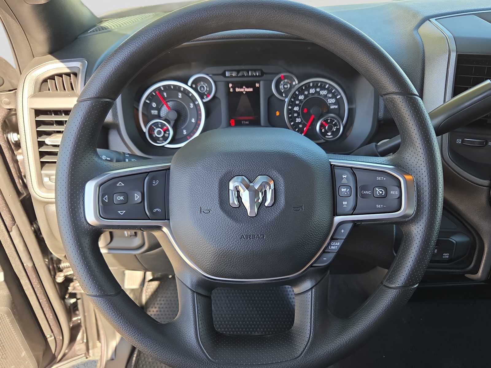 Thumbnail: 2026 RAM 2500 - 15