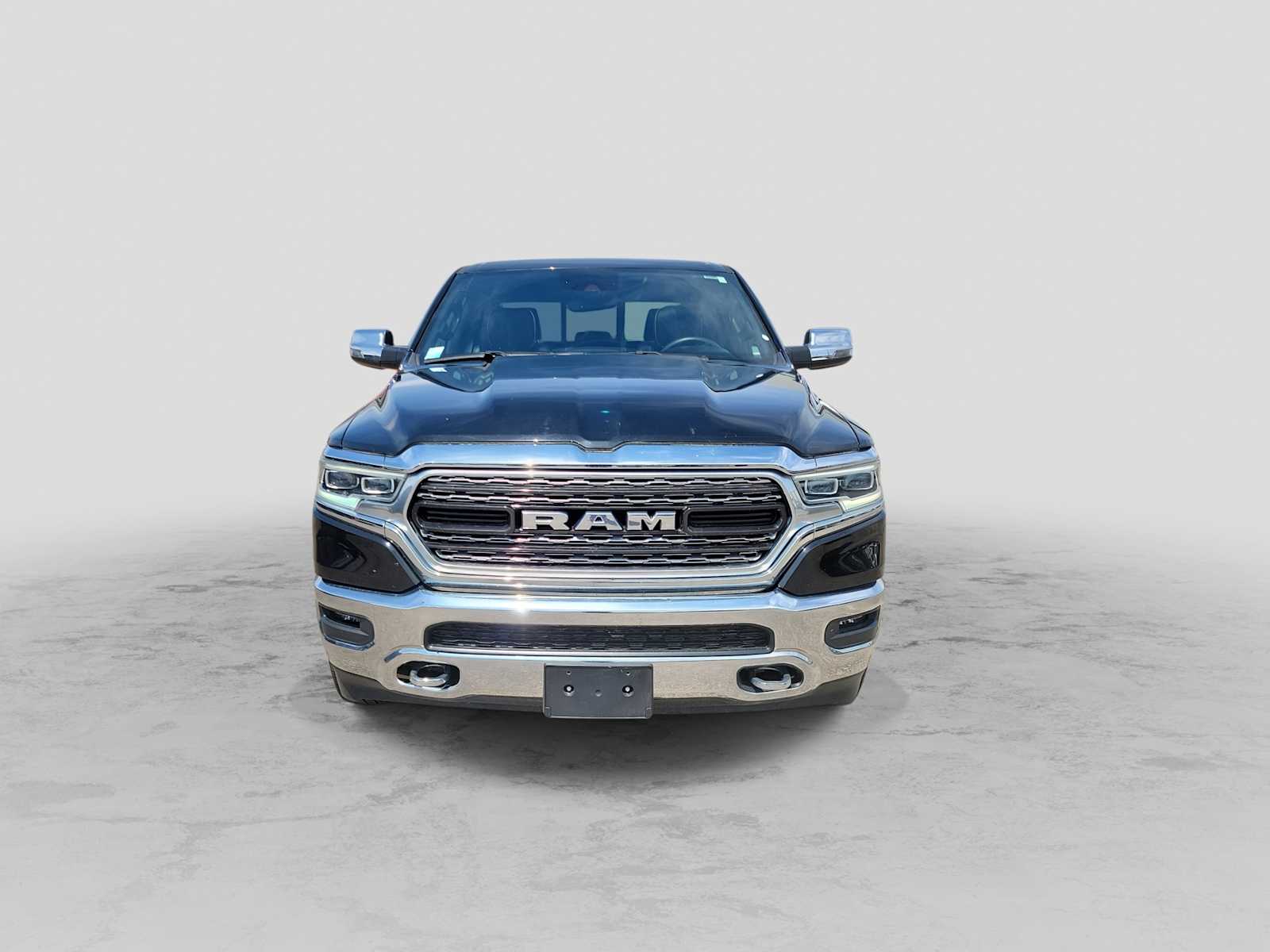 Thumbnail: 2024 RAM 1500 - 6
