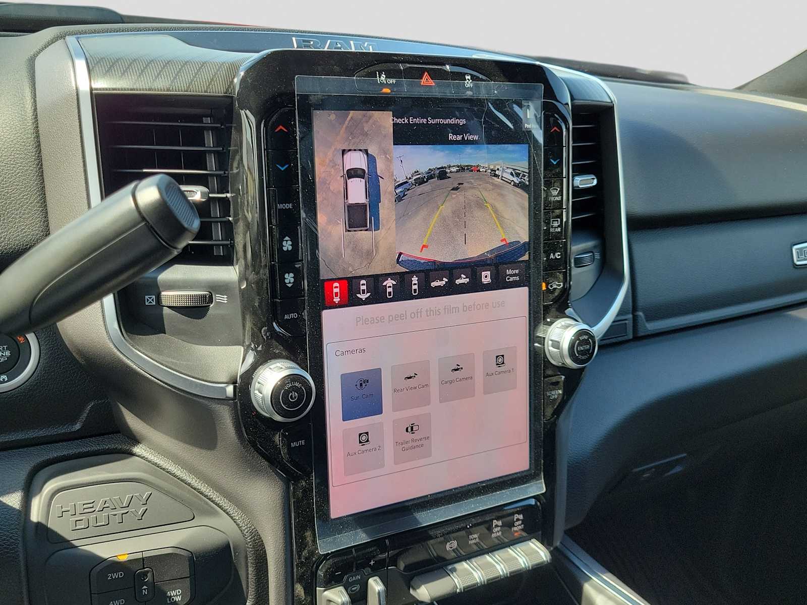 Thumbnail: 2026 RAM 2500 - 20