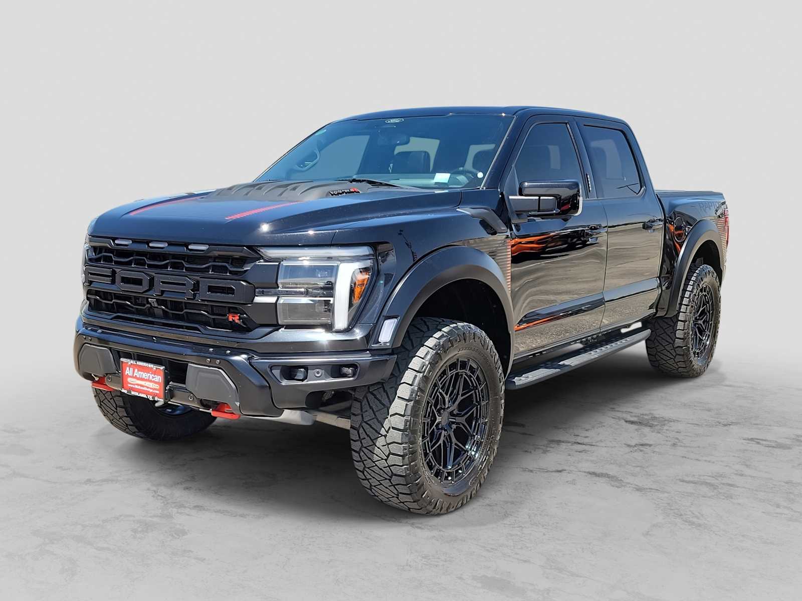 Thumbnail: 2024 Ford F-150 - 1