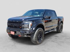 Used 2024 Ford F-150 Raptor Truck SuperCrew Cab Midland TX