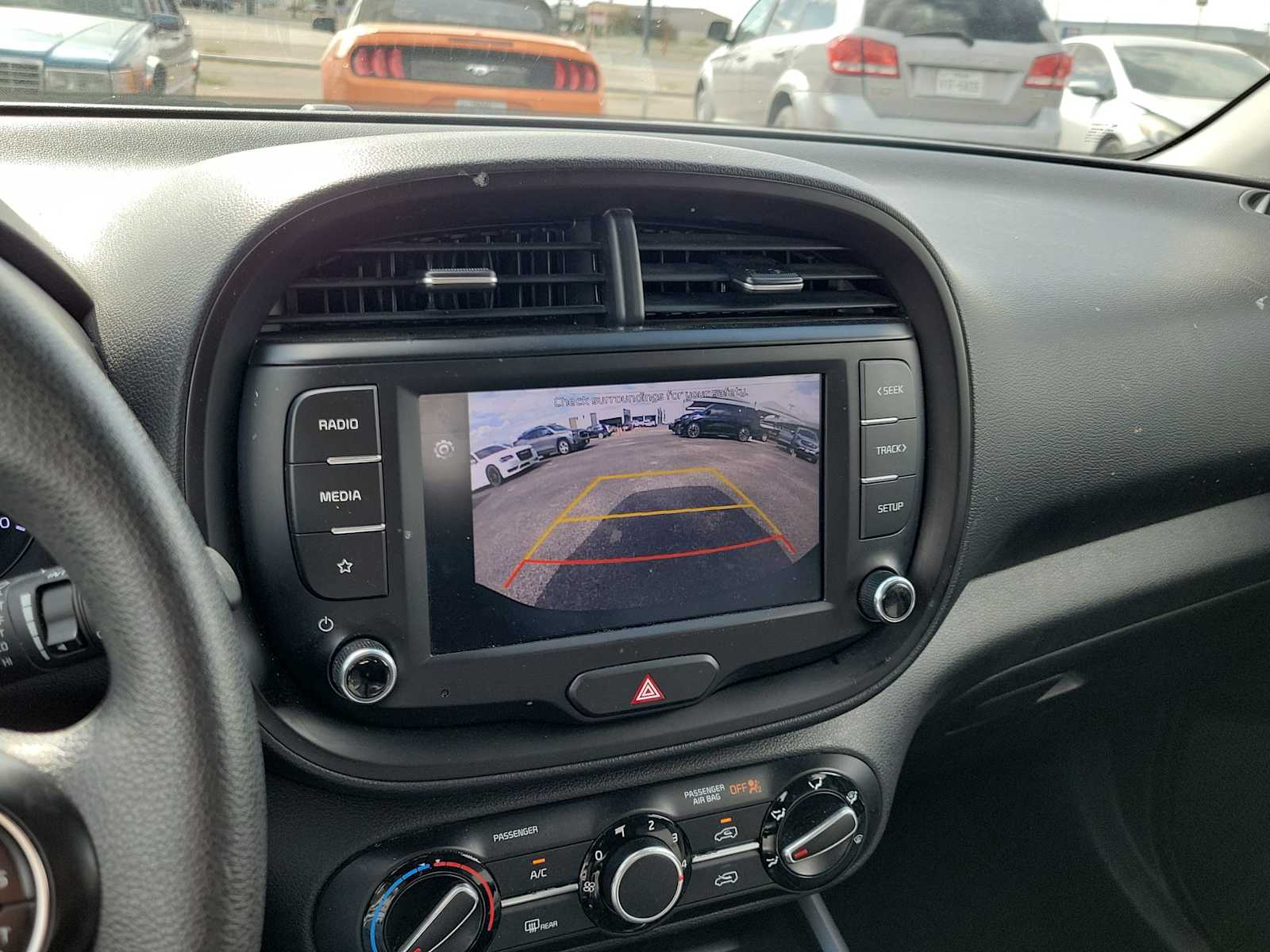 Thumbnail: 2022 Kia Soul - 20