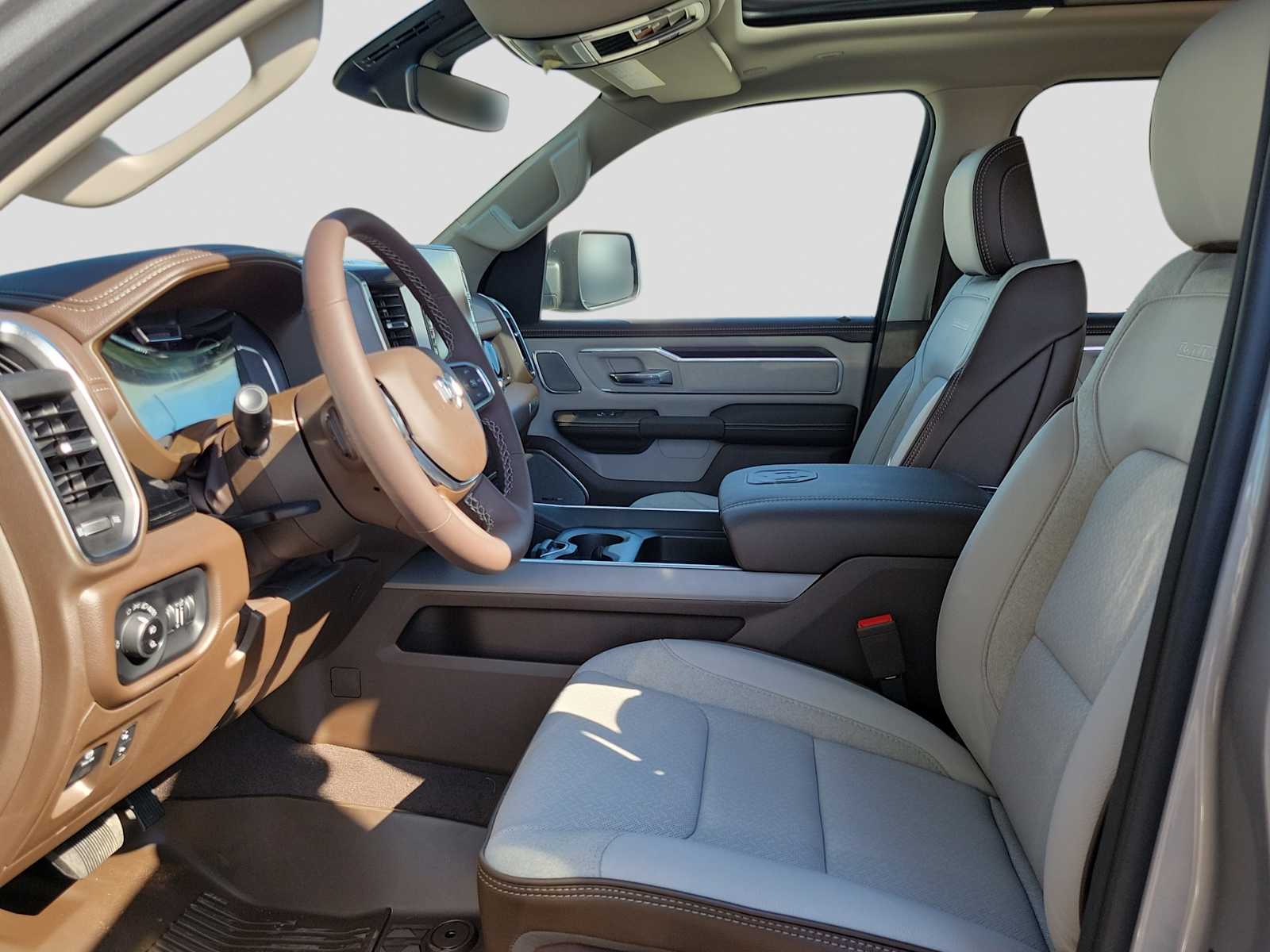 Thumbnail: 2026 RAM 1500 - 11