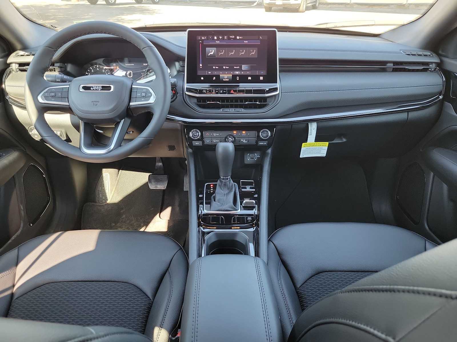 Thumbnail: 2026 Jeep Compass - 10