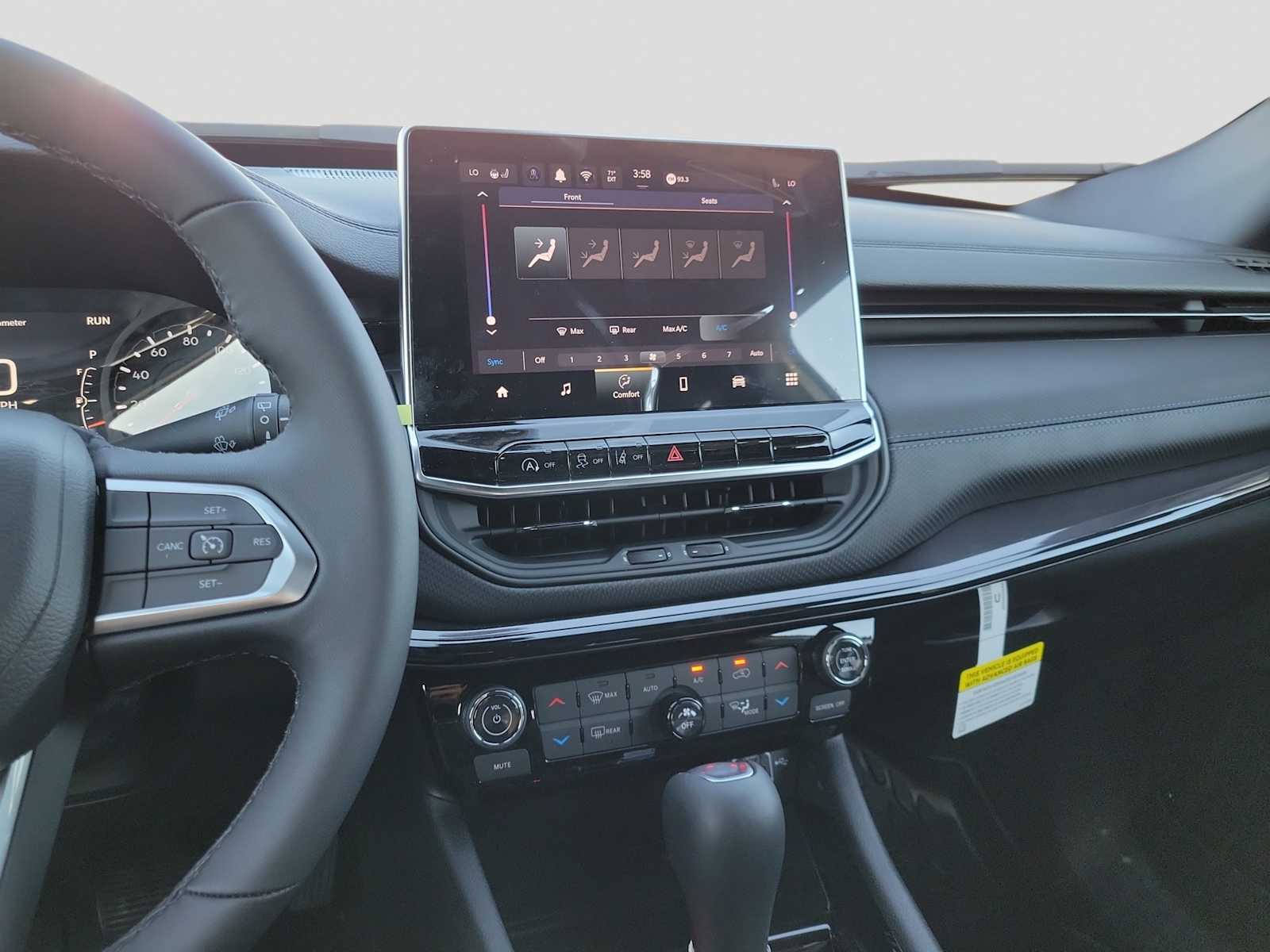 Thumbnail: 2026 Jeep Compass - 21