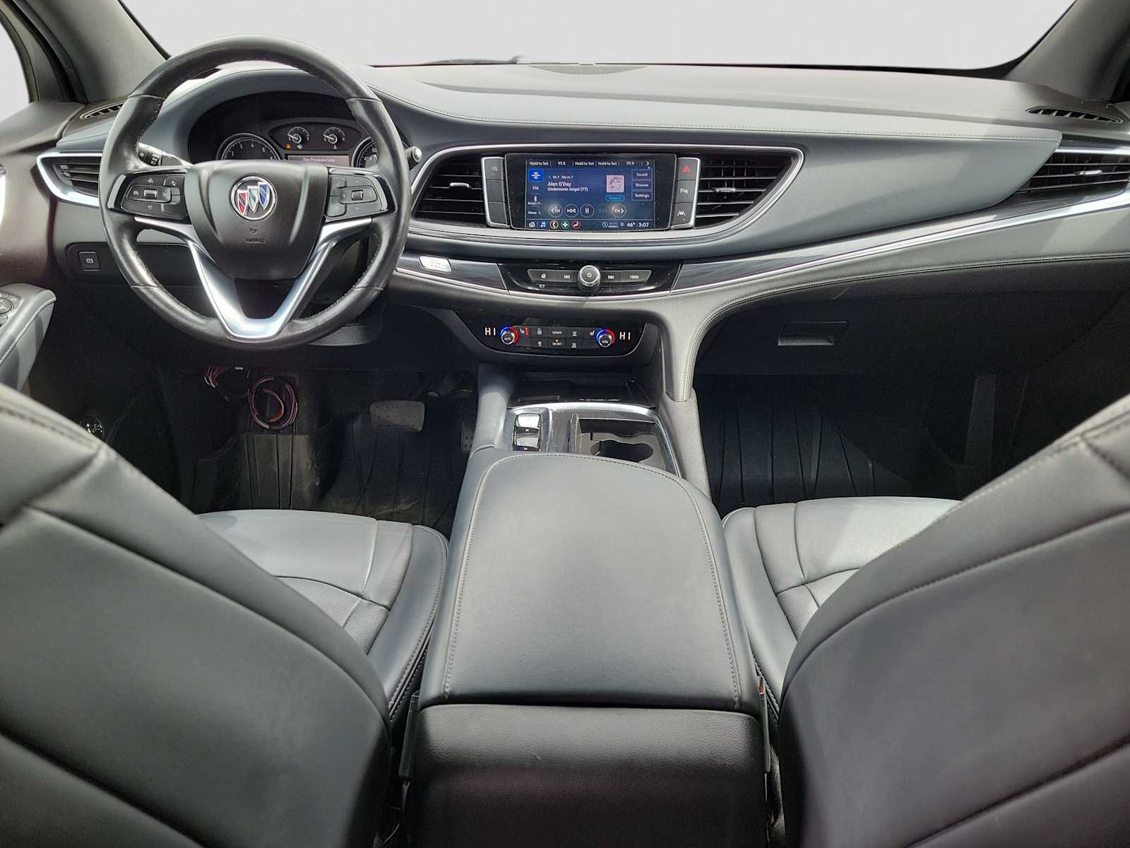 Thumbnail: 2022 Buick Enclave - 10