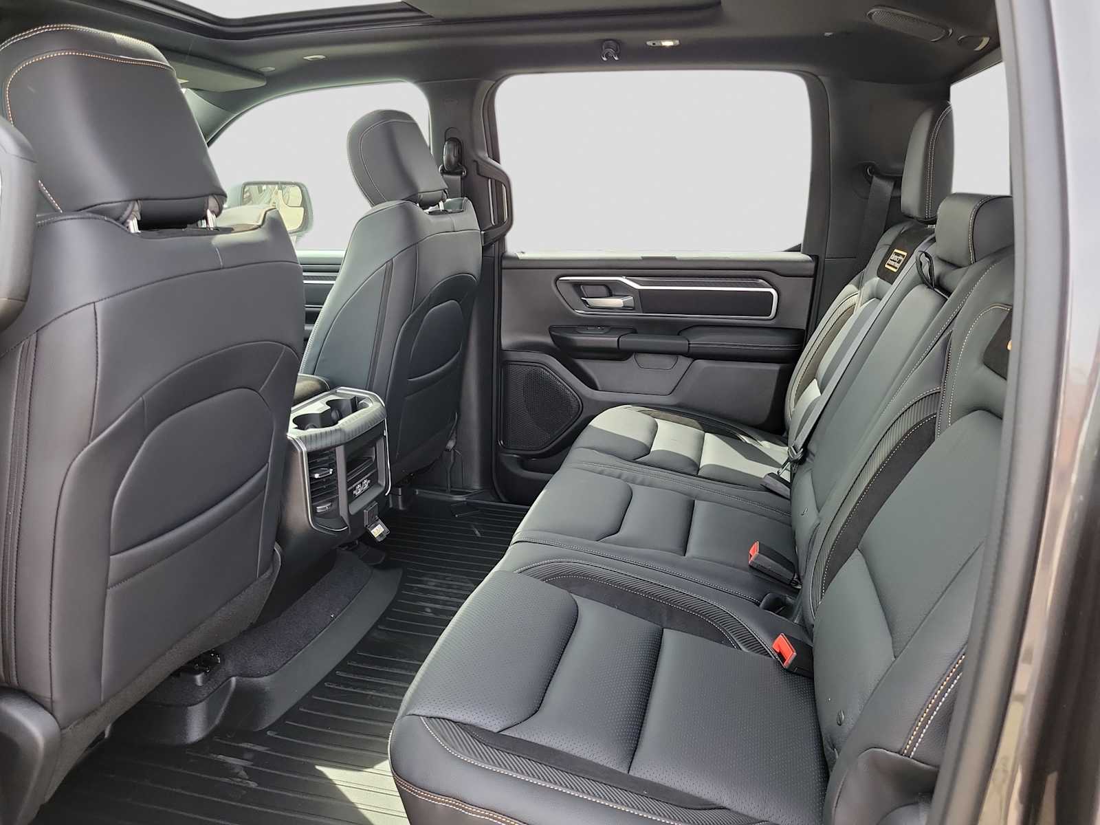 Thumbnail: 2026 RAM 1500 - 12