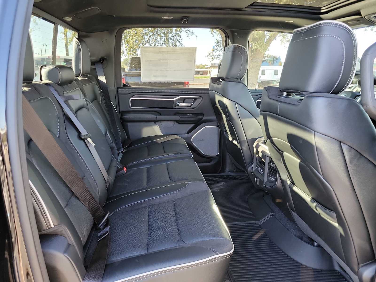 Thumbnail: 2026 RAM 1500 - 13