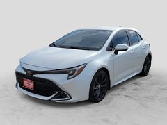 Used 2024 Toyota Corolla Hatchback XSE Hatchback Midland TX