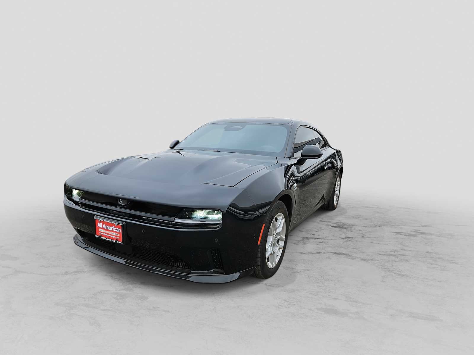 Thumbnail: 2025 Dodge Charger - 4