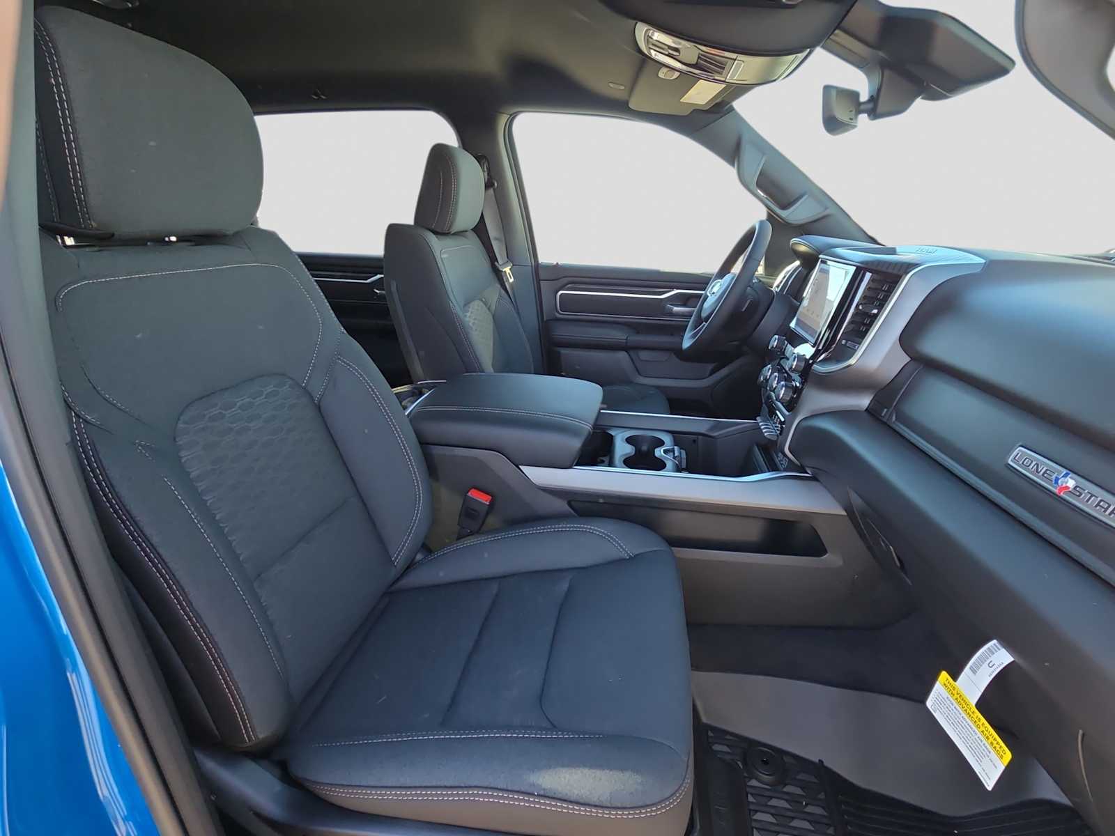 Thumbnail: 2026 RAM 1500 - 14