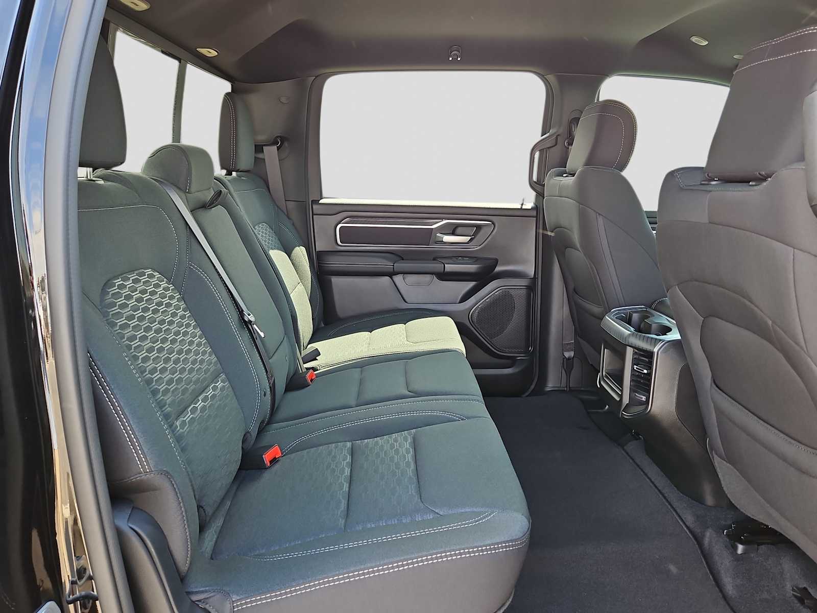 2026 RAM 1500 Big Horn/Lone Star - Photo 17