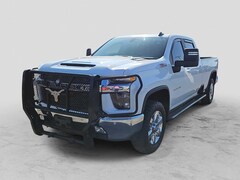 Used 2022 Chevrolet Silverado 3500 HD LT Truck Crew Cab Midland TX