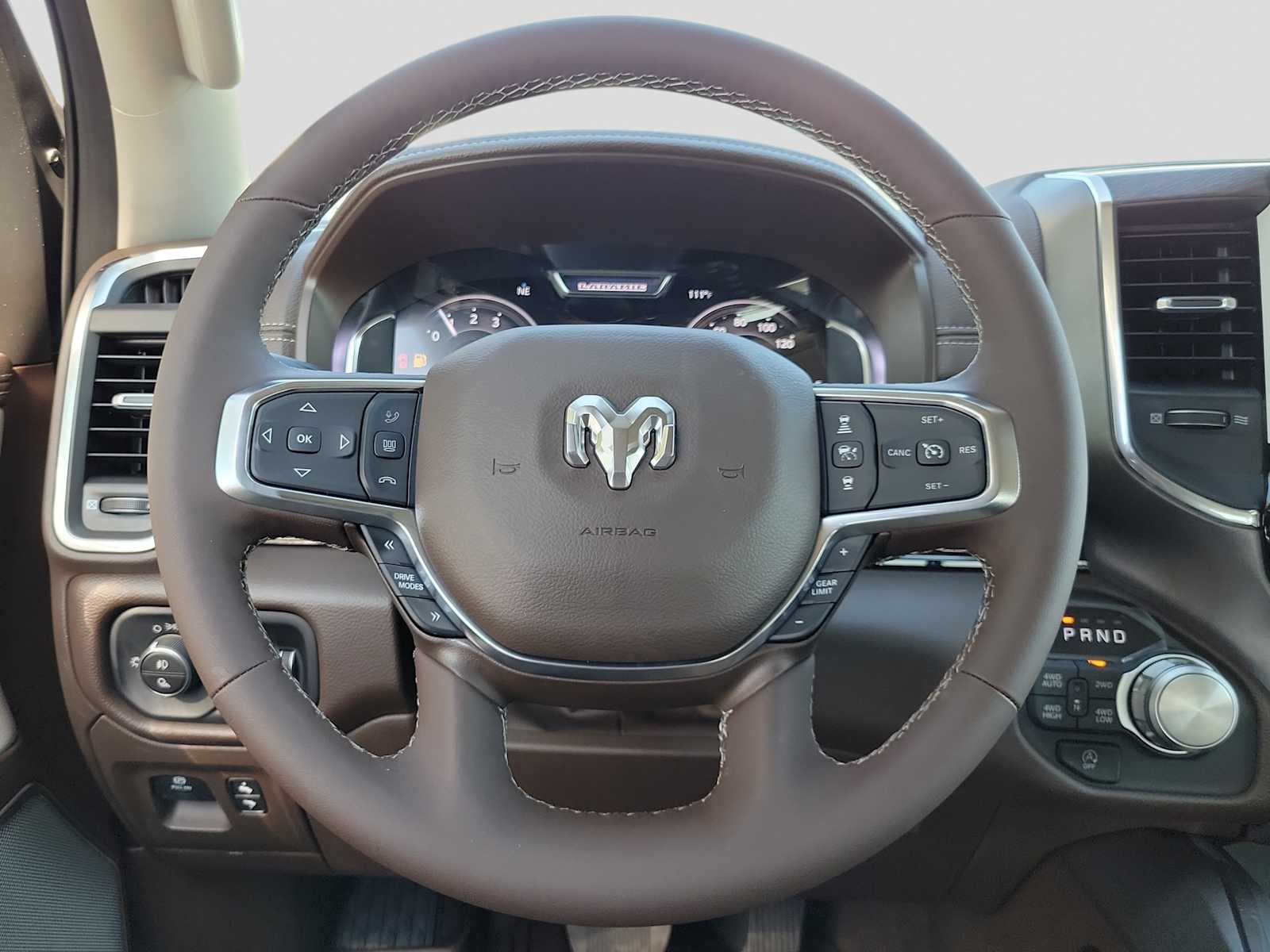 Thumbnail: 2026 RAM 1500 - 15