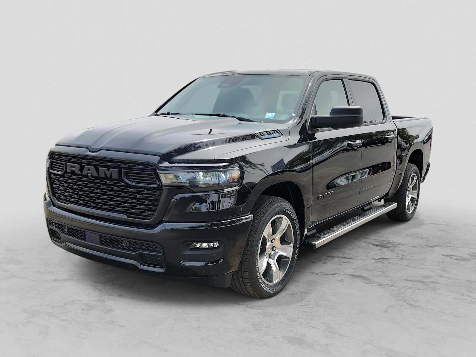 2026 RAM 1500 Express Crew Cab 5'7's photo