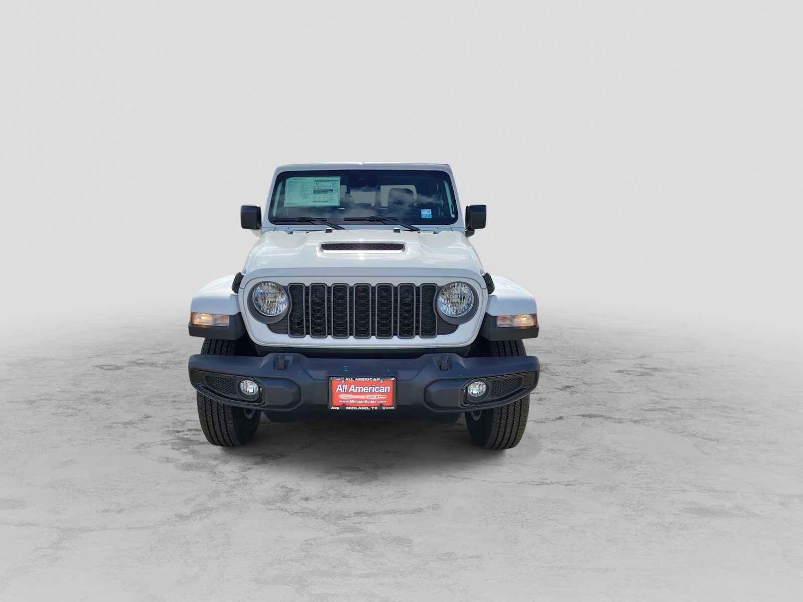 Thumbnail: 2025 Jeep Gladiator - 6