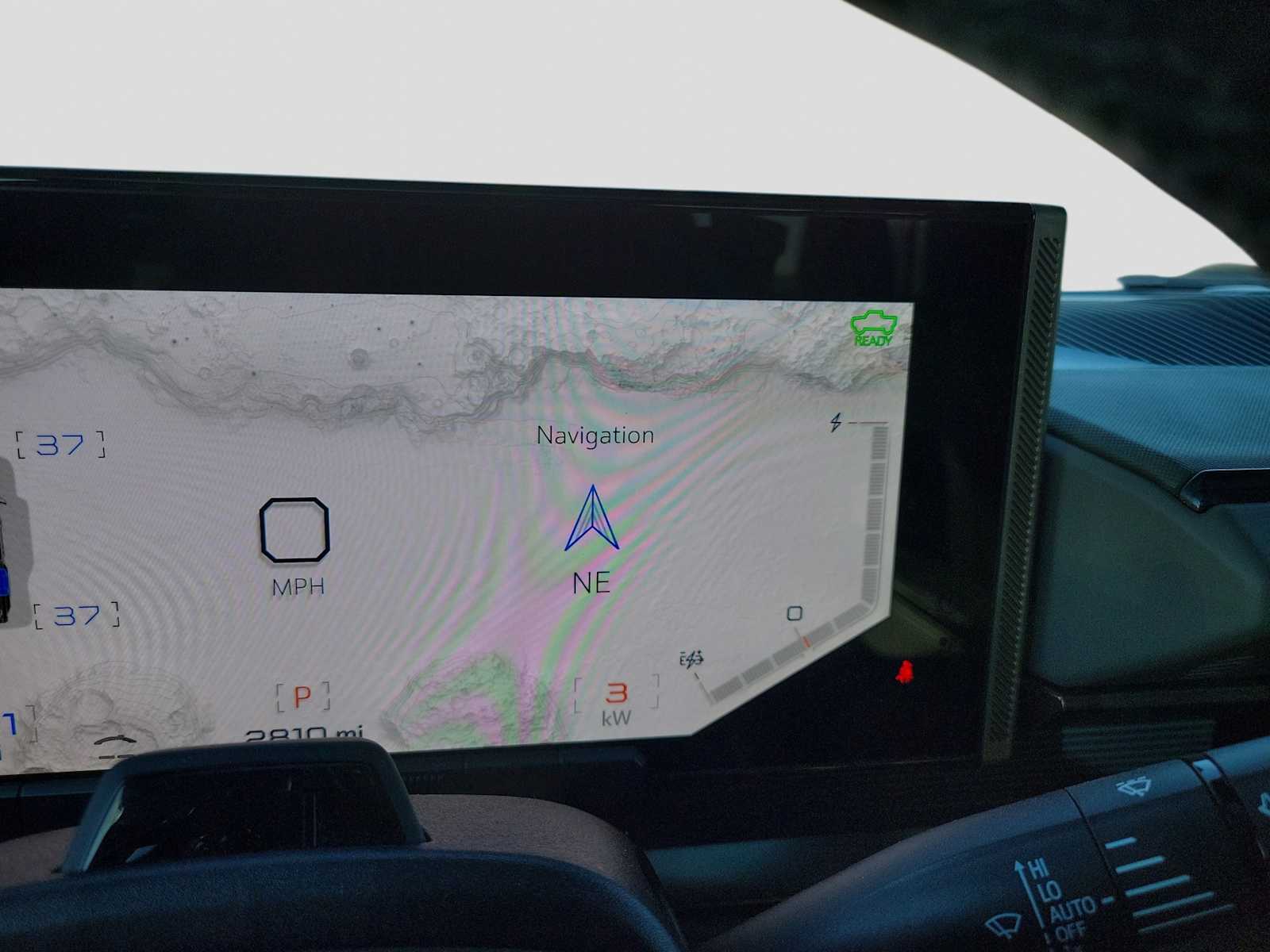 Thumbnail: 2024 GMC Hummer EV - 18