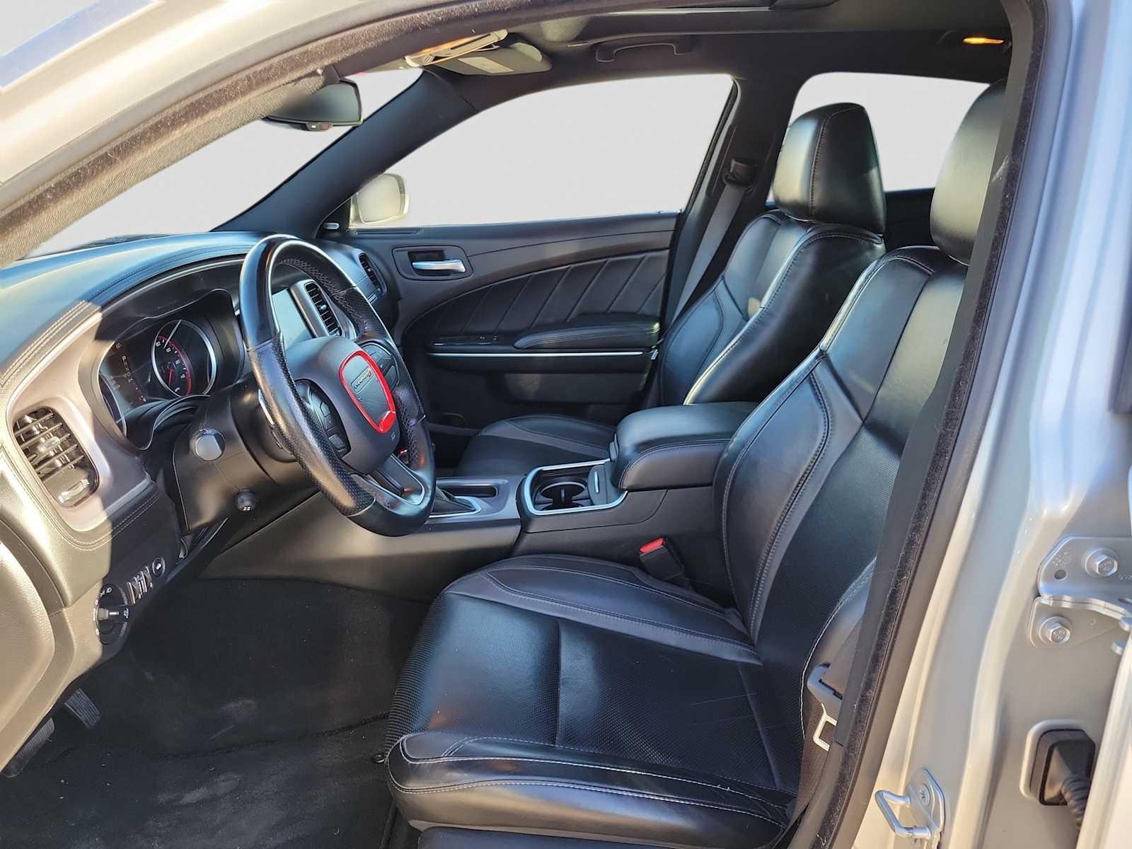 Thumbnail: 2022 Dodge Charger - 11