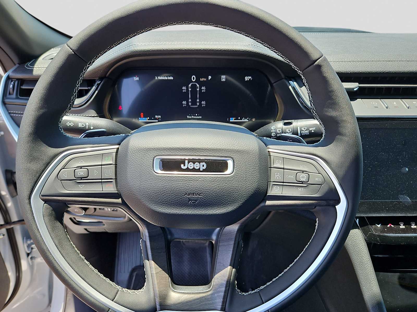 Thumbnail: 2026 Jeep Grand Cherokee - 11