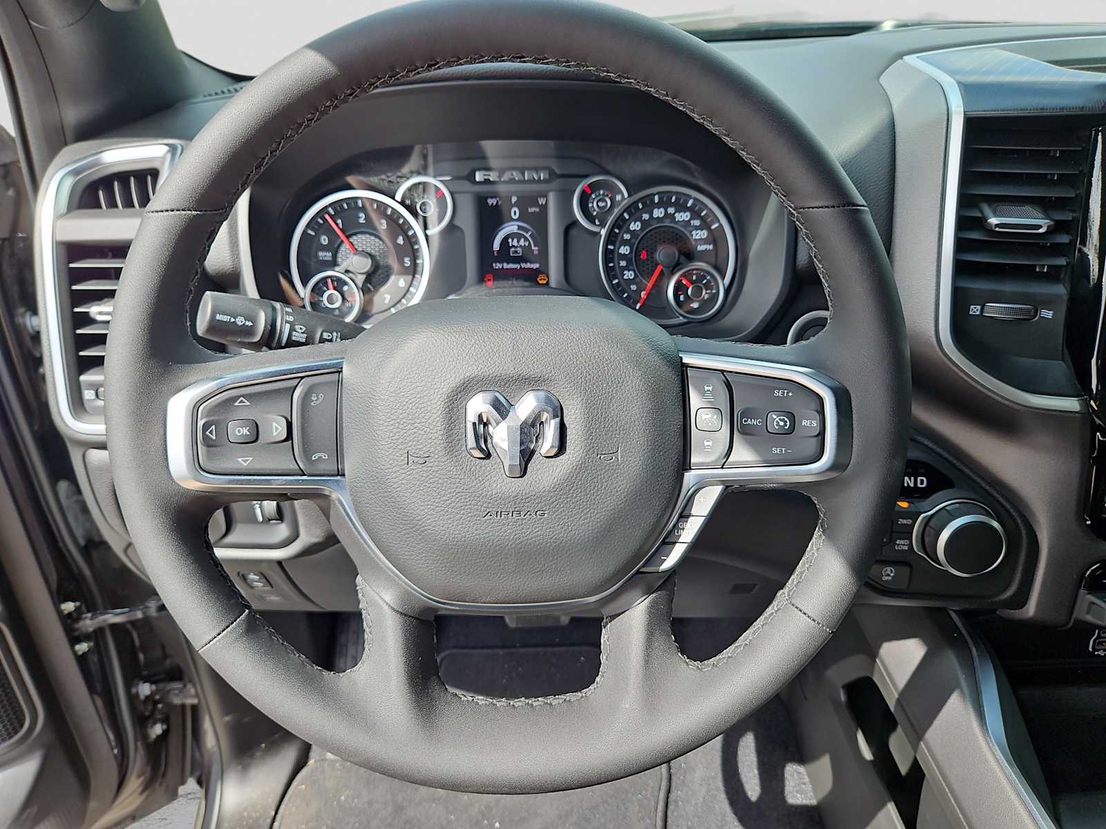 2026 RAM 1500 Big Horn/Lone Star - Photo 19