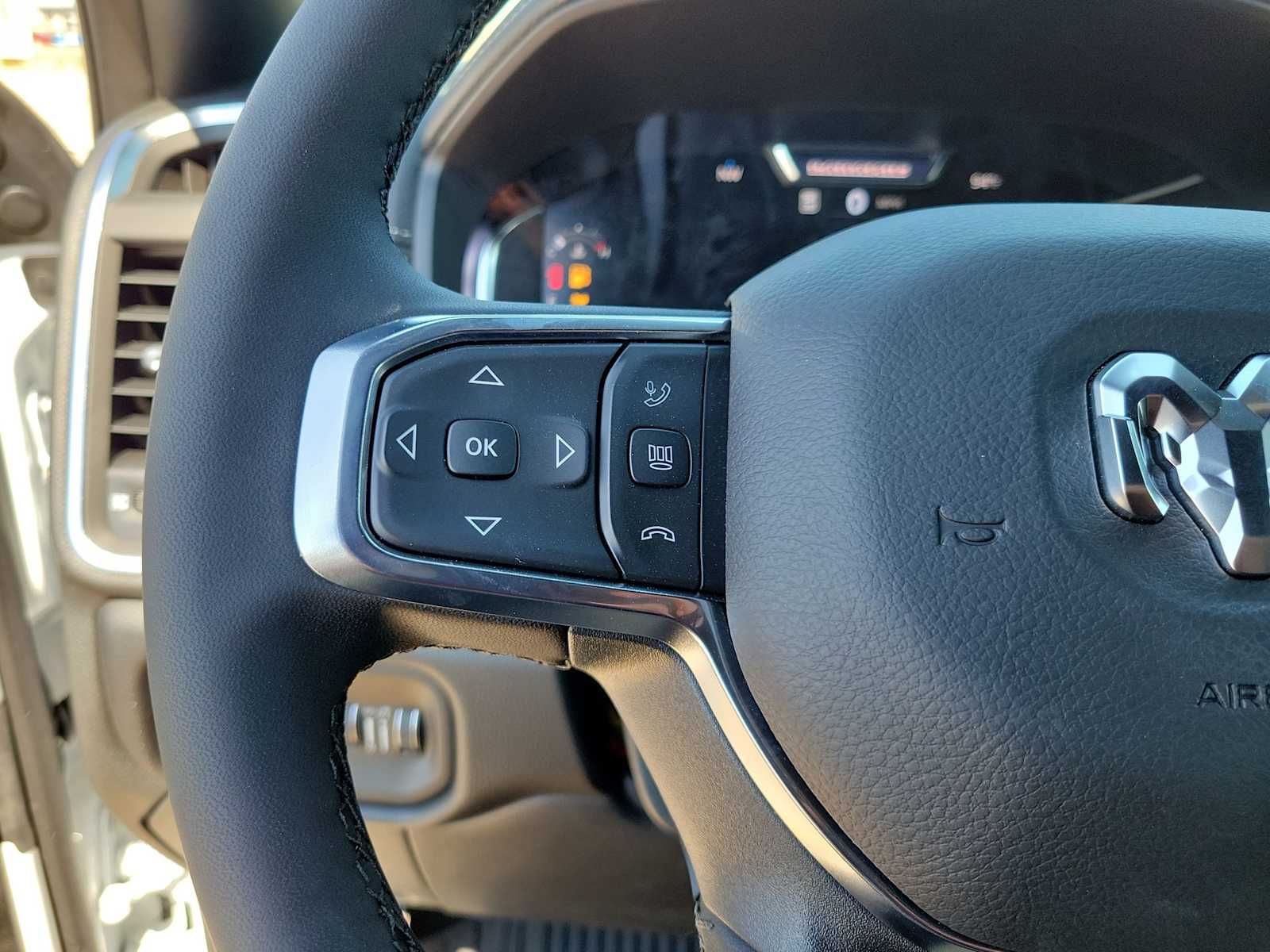 Thumbnail: 2026 RAM 2500 - 18