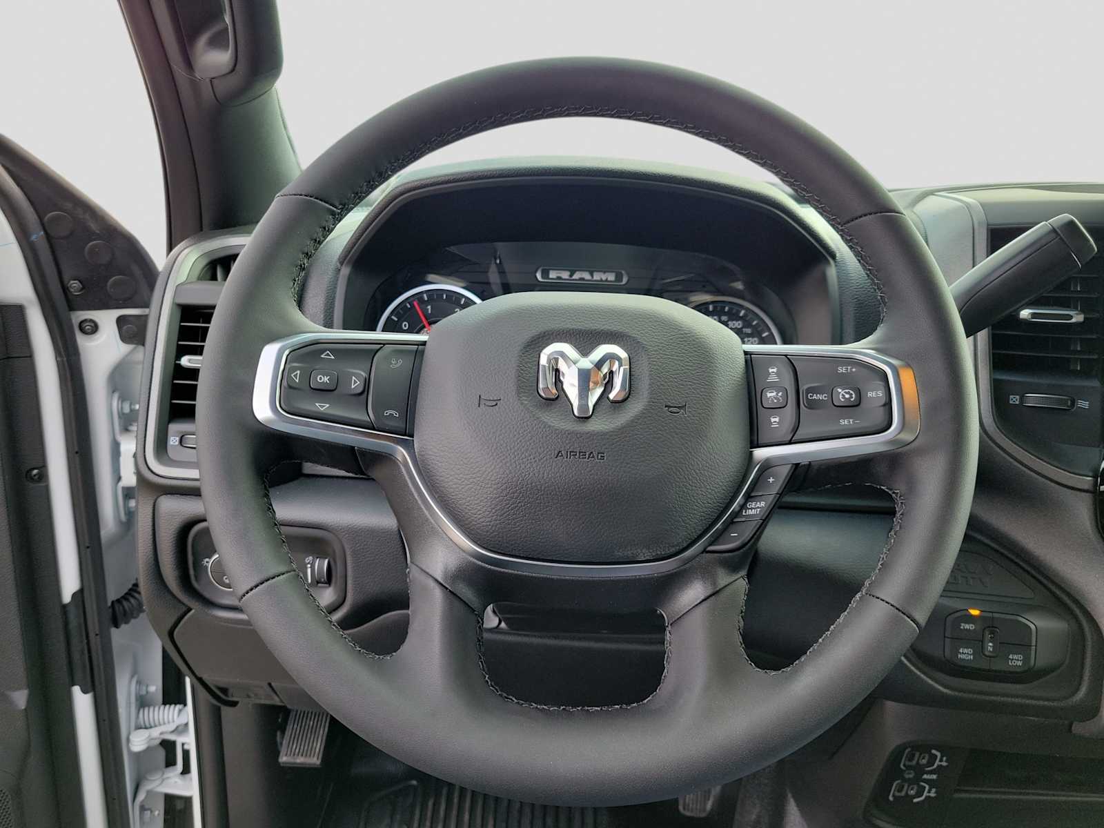 Thumbnail: 2026 RAM 4500 - 15