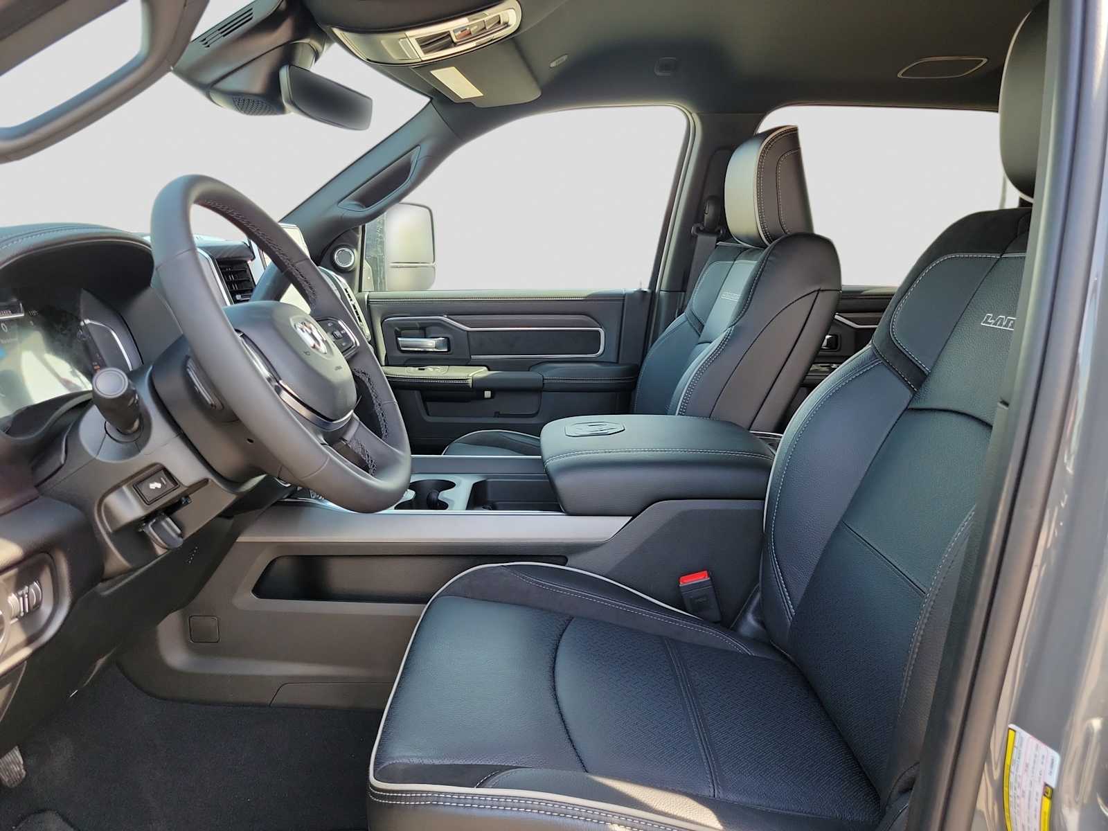 Thumbnail: 2026 RAM 2500 - 11