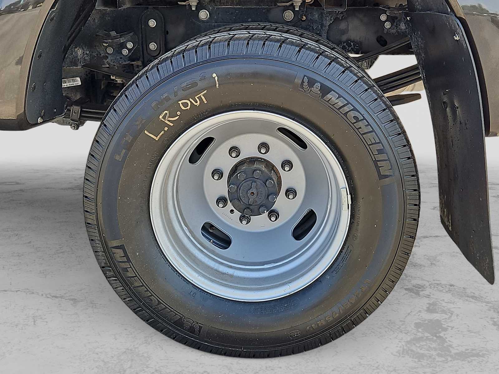 Thumbnail: 2024 Ford F-350 - 3