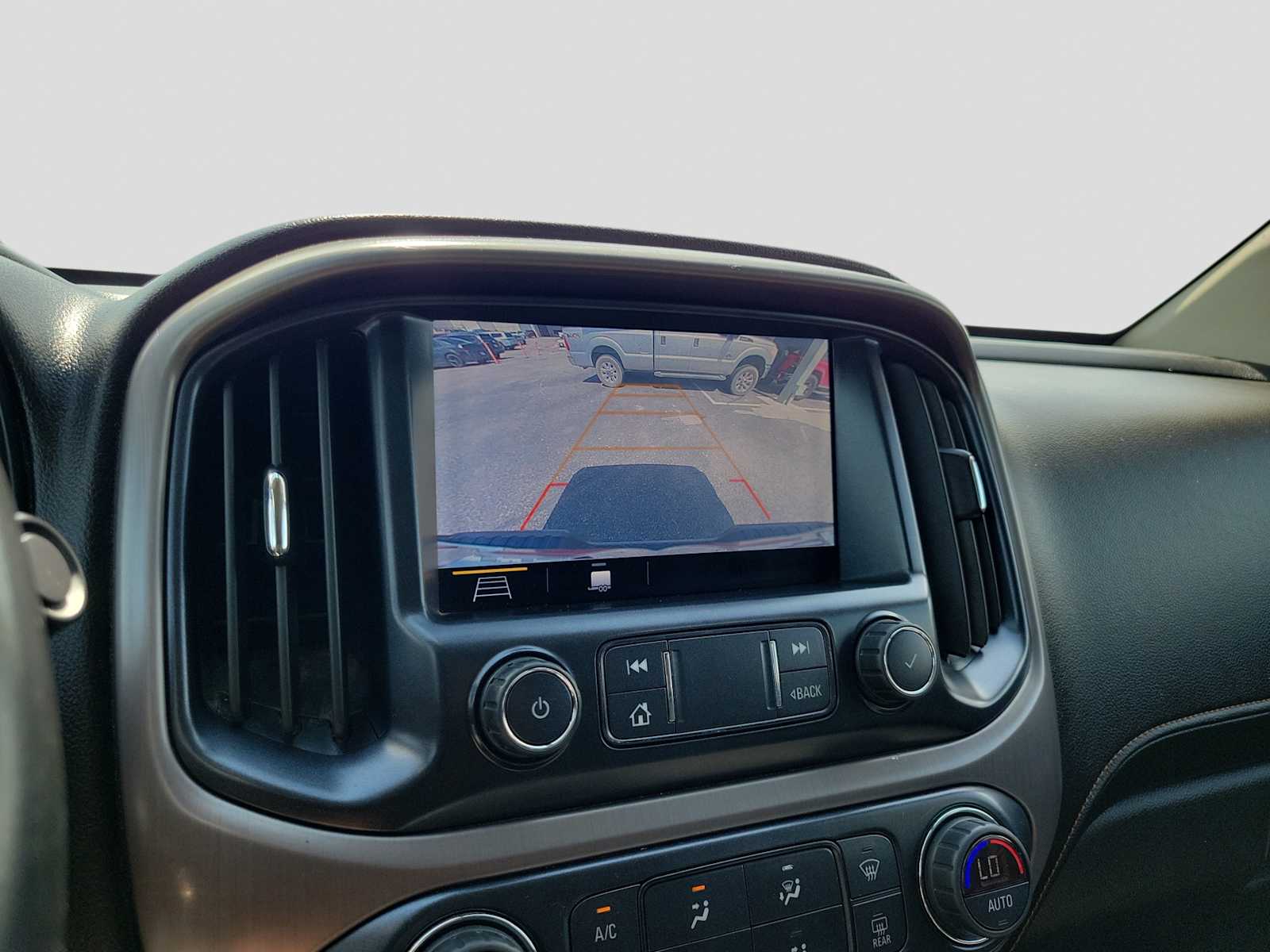 Thumbnail: 2021 GMC Canyon - 20