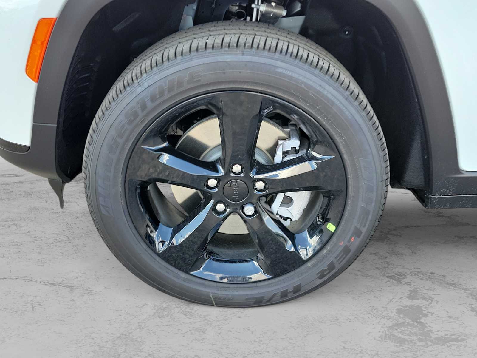 Thumbnail: 2025 Jeep Grand Cherokee - 8