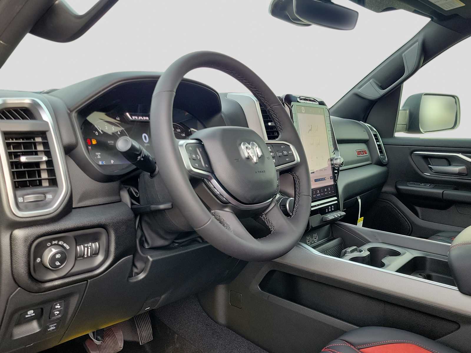 Thumbnail: 2026 RAM 1500 - 2