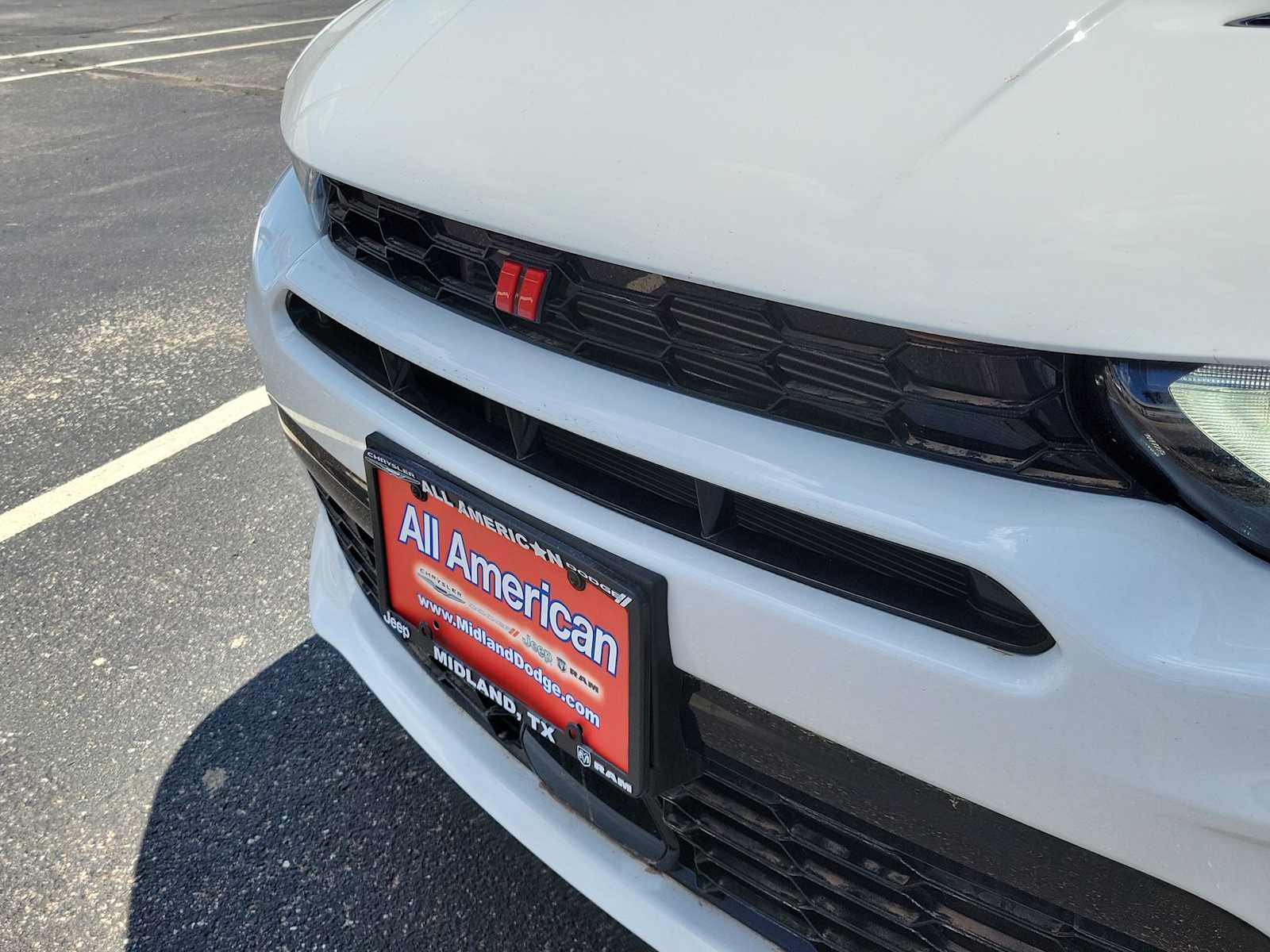Thumbnail: 2024 Dodge Hornet - 9