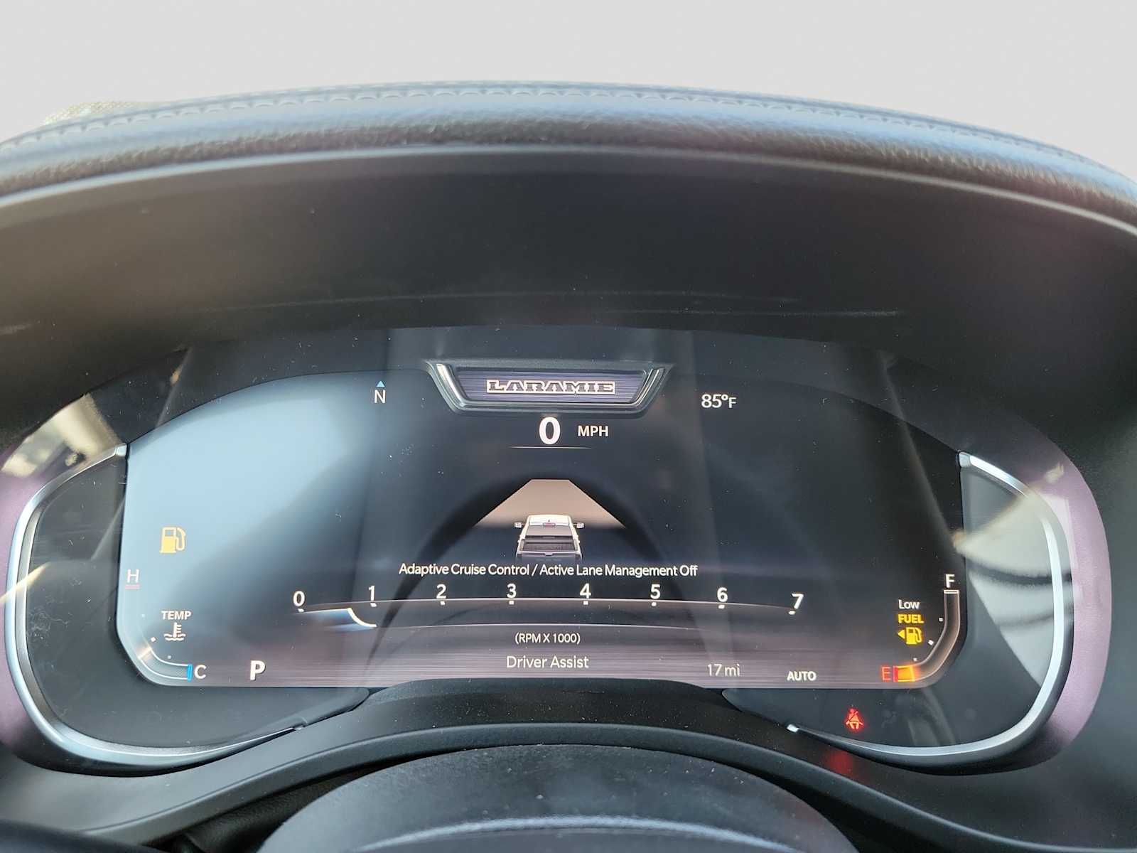 Thumbnail: 2026 RAM 1500 - 18