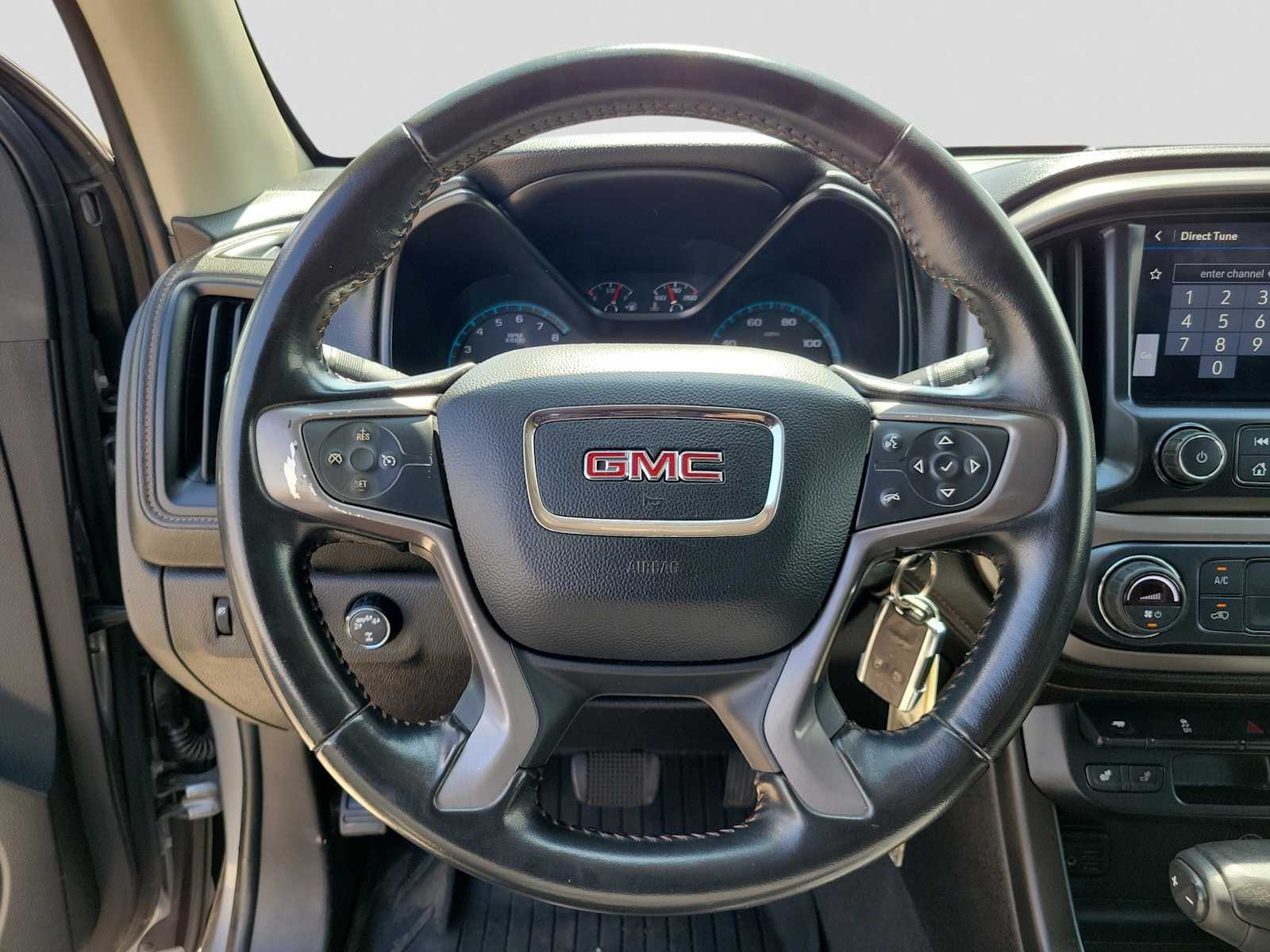 Thumbnail: 2021 GMC Canyon - 15
