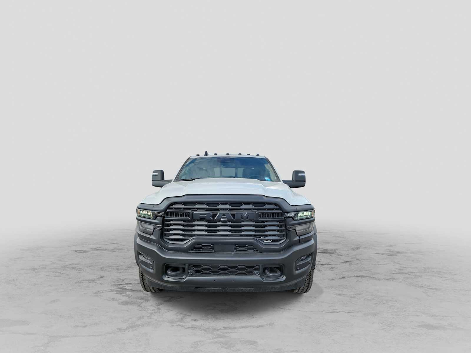 Thumbnail: 2026 RAM 4500 - 6