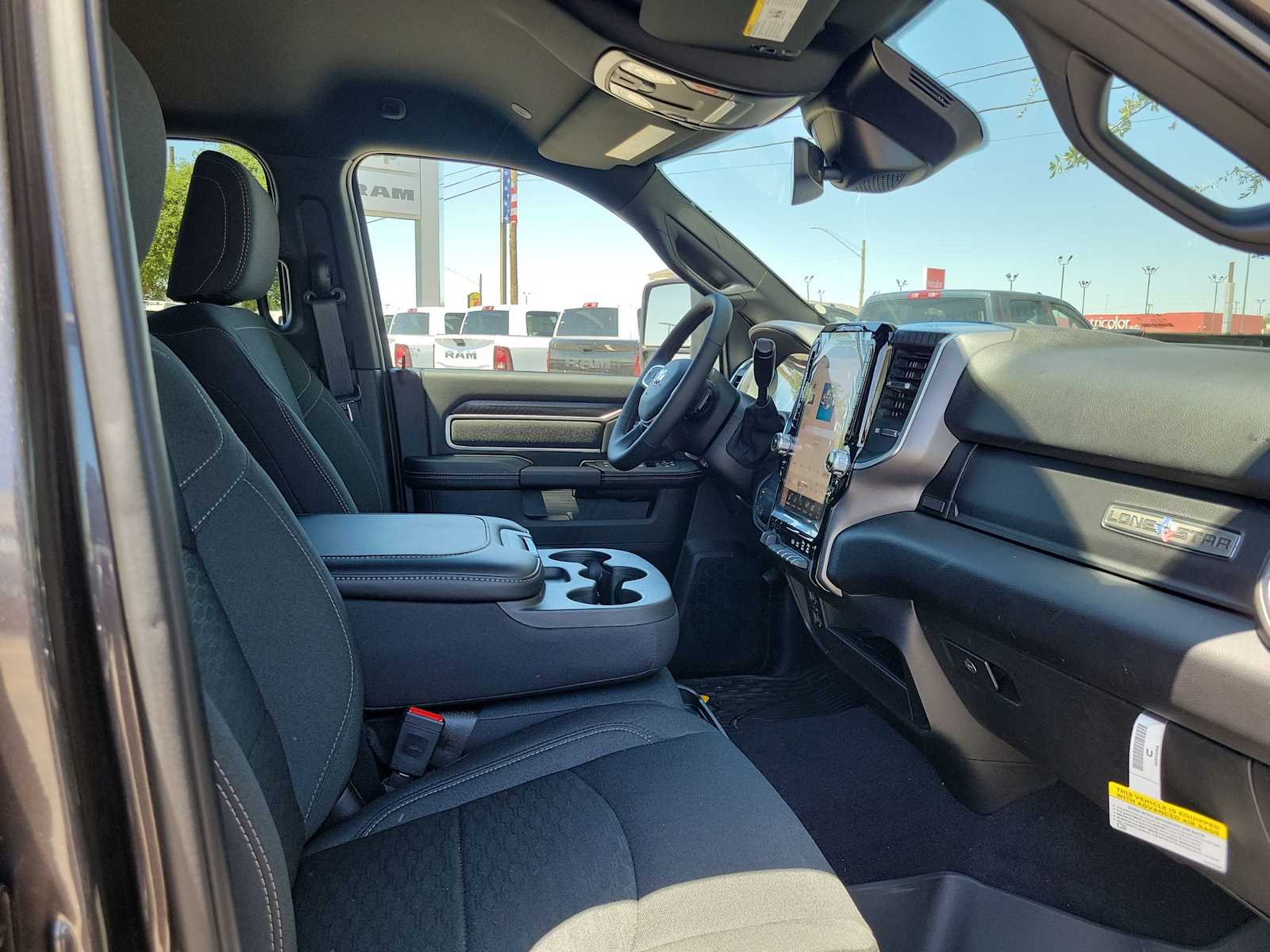 Thumbnail: 2025 RAM 2500 - 14