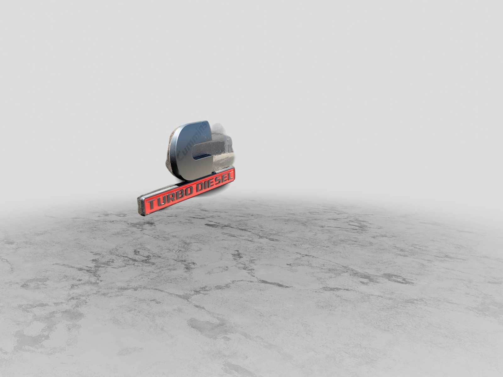 Thumbnail: 2026 RAM 2500 - 7