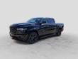 2026 Ram 1500 BIGHORN/LONESTAR CREW 4X4 Pickup