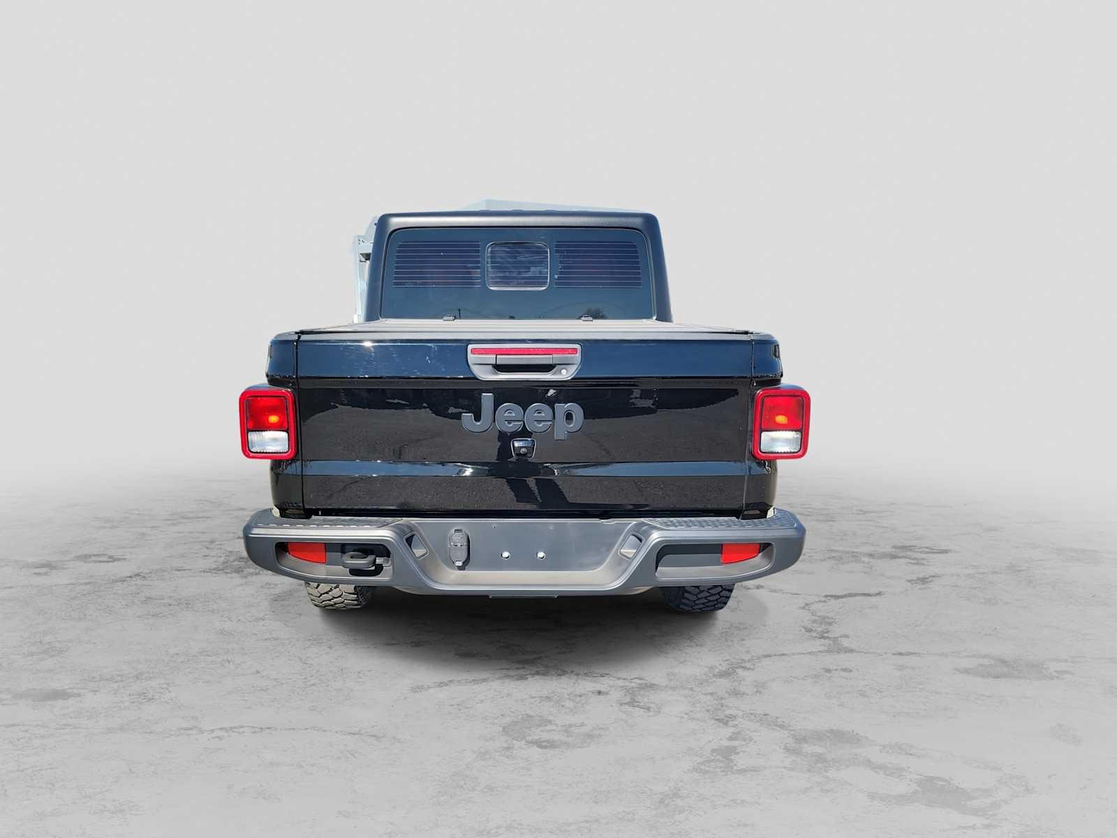 Thumbnail: 2023 Jeep Gladiator - 5