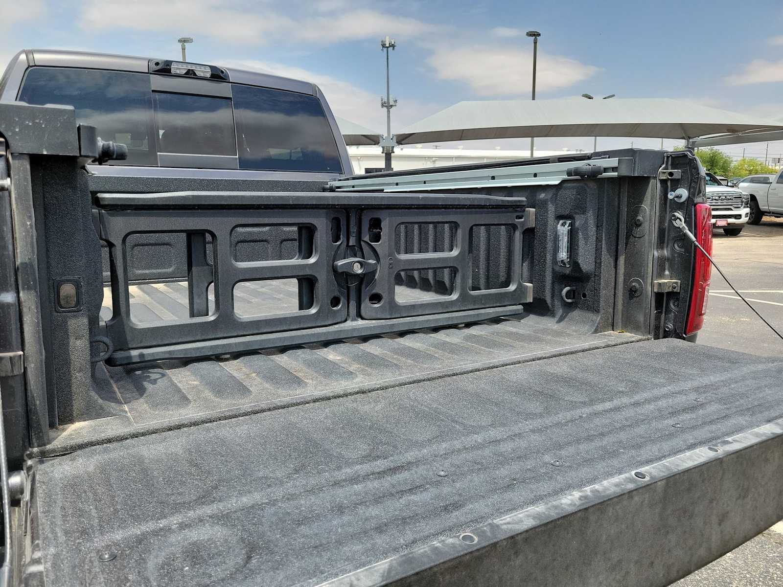 Thumbnail: 2025 RAM 2500 - 19