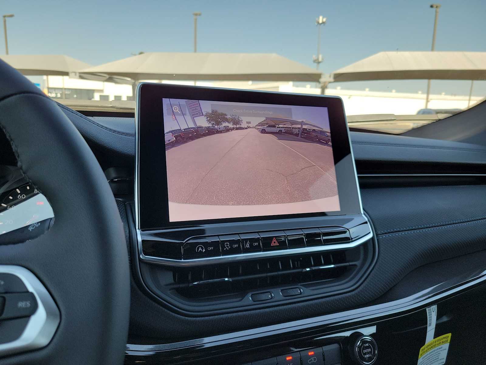 Thumbnail: 2026 Jeep Compass - 20