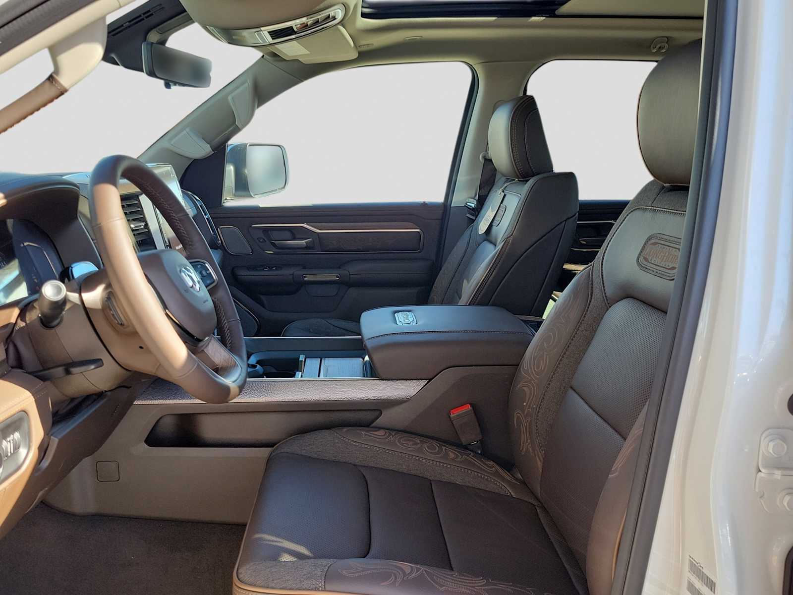 Thumbnail: 2026 RAM 1500 - 11