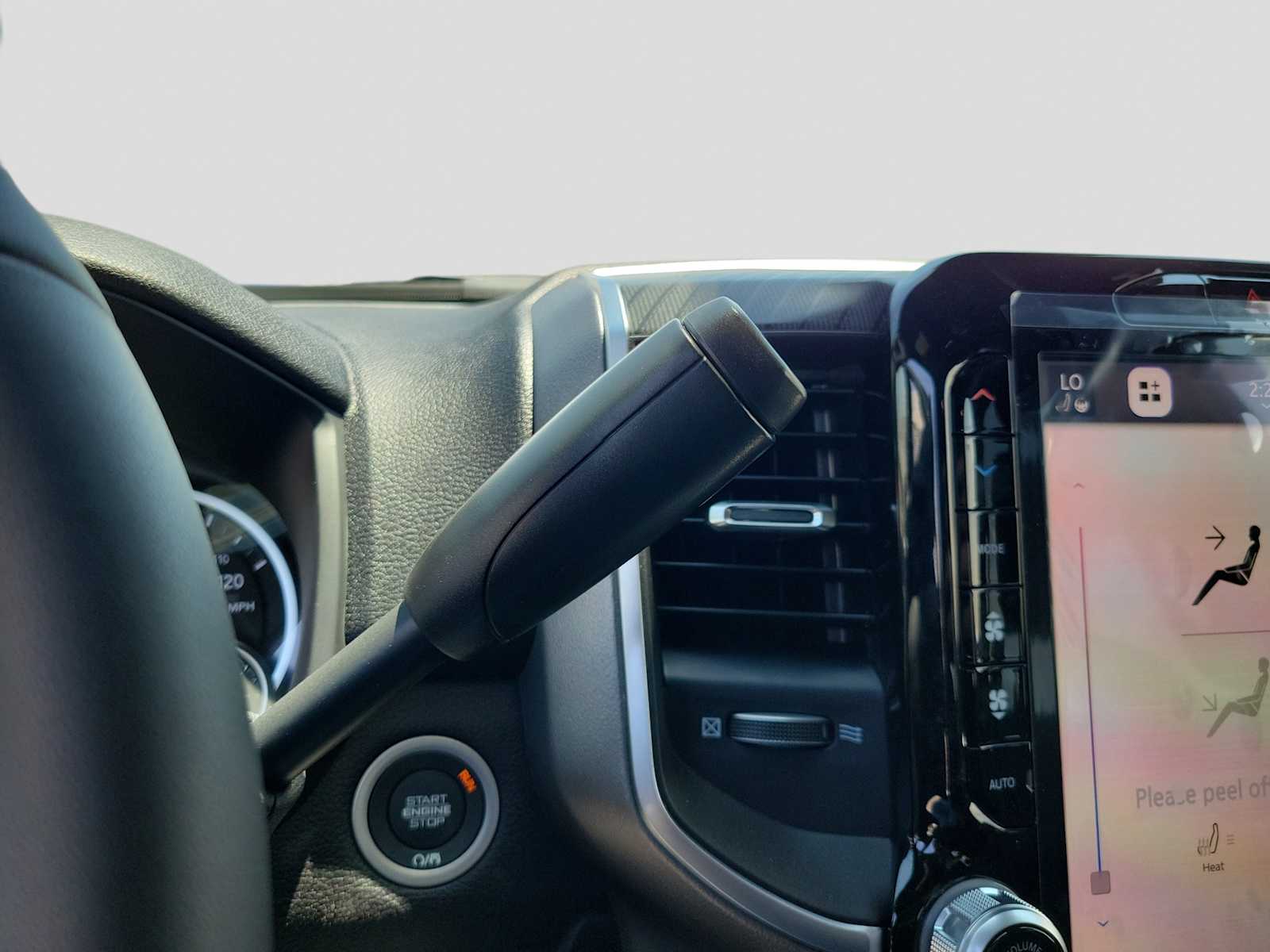 Thumbnail: 2026 RAM 2500 - 25