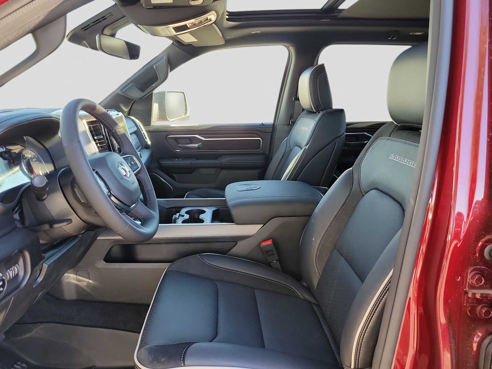 Thumbnail: 2026 RAM 1500 - 11